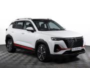 Changan CS35 Plus I Рестайлинг Москва  - изображение 27