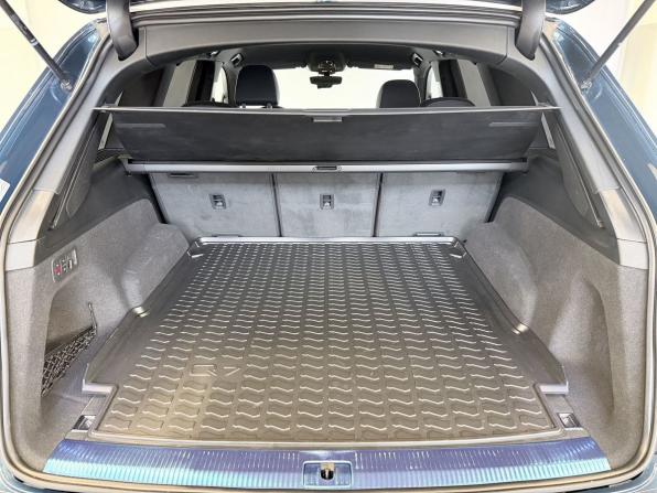Audi Q7 II (4M) Рестайлинг с пробегом 2021 года, цена 7 830 000 рублей, 64950 км, внедорожник, Автокод Объявления