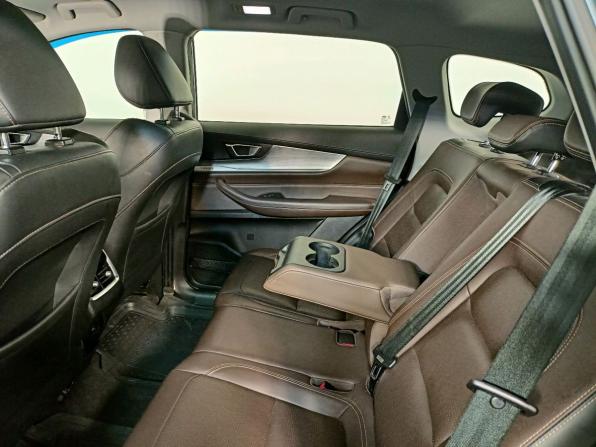 Chery Tiggo 8 Pro I с пробегом 2021 года, цена 1 699 000 рублей, 93900 км, внедорожник, Автокод Объявления