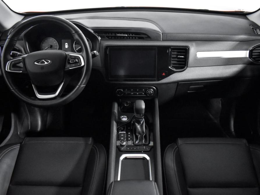 Chery Tiggo 4 I Рестайлинг Санкт-Петербург  - изображение 17