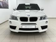 BMW X3 II (F25) Красноярск  - изображение 30