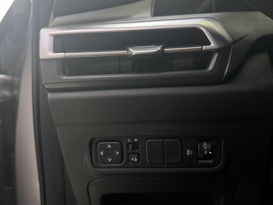 Changan CS35 Plus I Рестайлинг Минеральные Воды  - изображение 14
