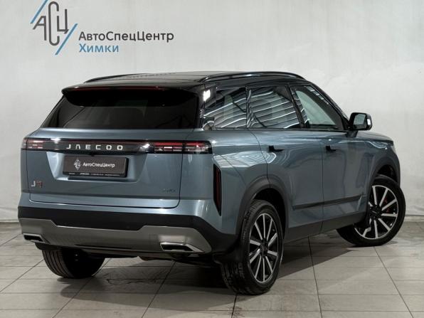 Jaecoo J7 I с пробегом 2024 года, цена 2 499 800 рублей, 28000 км, внедорожник, Автокод Объявления