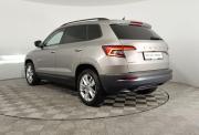 Skoda Karoq I Волгоград  - изображение 28
