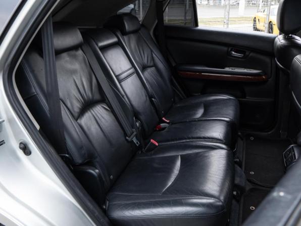 Lexus RX II с пробегом 2005 года, цена 1 077 000 рублей, 255052 км, внедорожник, Автокод Объявления
