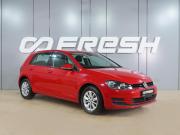Volkswagen Golf VII Воронеж  - изображение 20