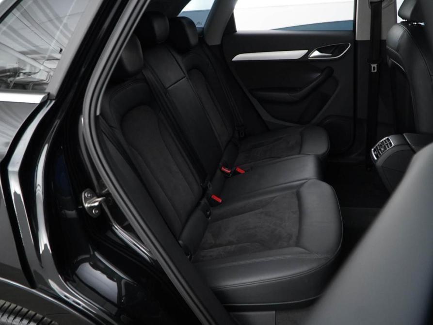 Audi Q3 I (8U) Рестайлинг Москва  - изображение 8