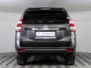 Toyota Land Cruiser Prado 150 Series Рестайлинг 1 Химки  - изображение 22