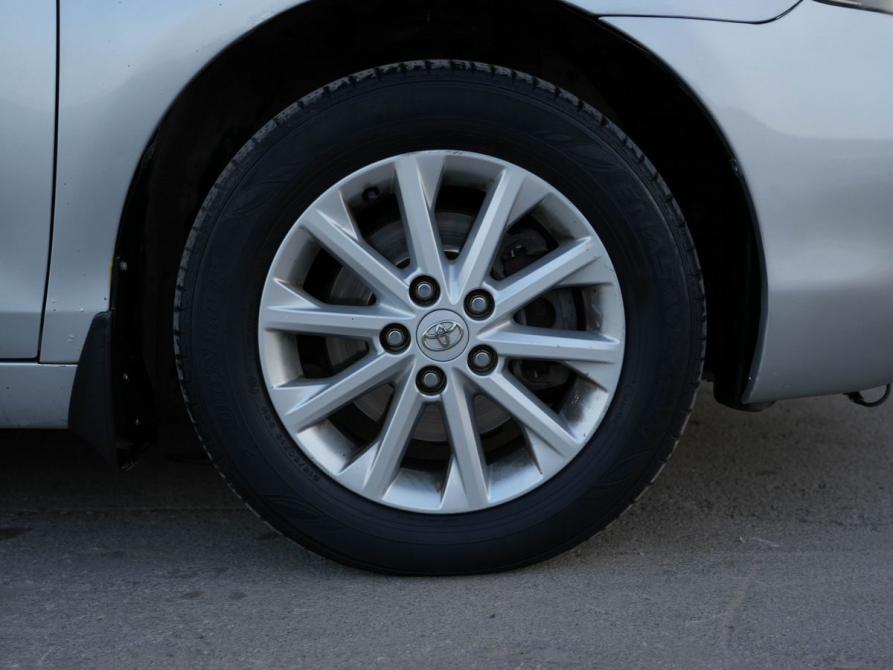 Toyota Camry VI (XV40) Новосибирск  - изображение 9