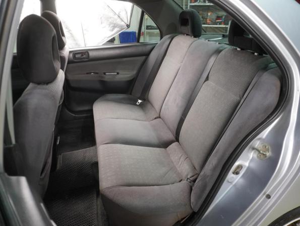 Mitsubishi Lancer IX с пробегом 2004 года, цена 349 000 рублей, 285585 км, седан, Автокод Объявления