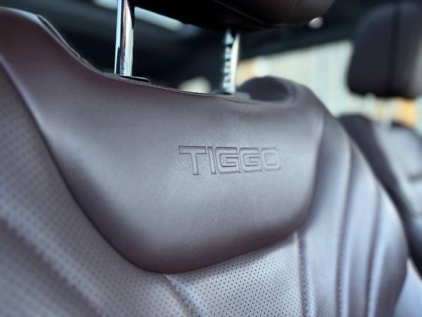 Chery Tiggo 8 Pro Plug-in Hybrid с пробегом 2023 года, цена 2 395 000 рублей, 62890 км, внедорожник, Автокод Объявления
