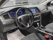 Hyundai Sonata VII (LF) Рестайлинг Пермь  - изображение 29