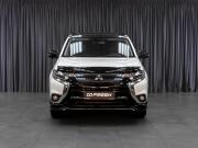 Mitsubishi Outlander III Рестайлинг 3 Тюмень  - изображение 30