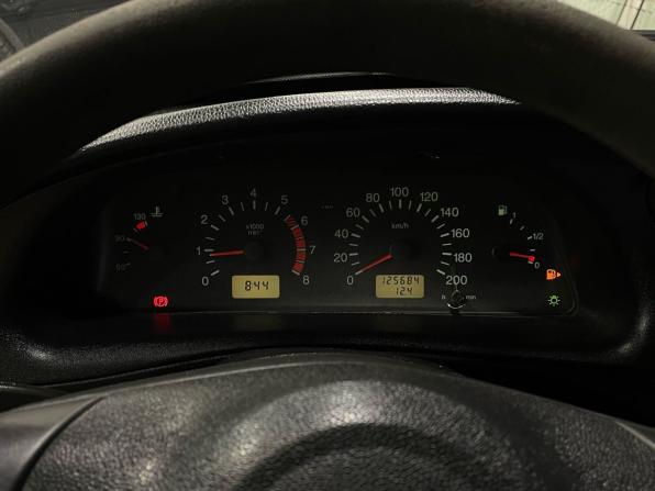 Chevrolet Niva I Рестайлинг с пробегом 2016 года, цена 560 000 рублей, 125684 км, внедорожник, Автокод Объявления