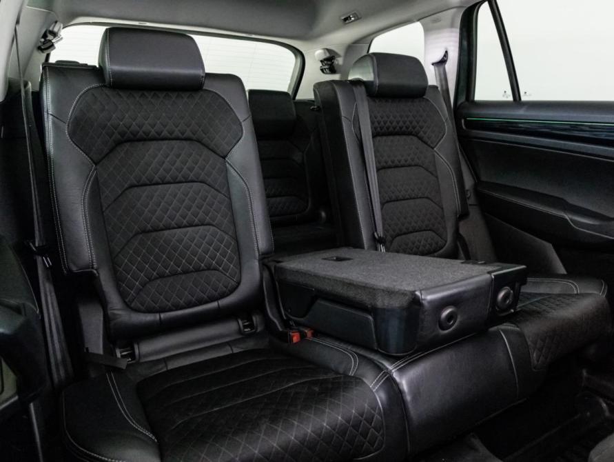 Skoda Kodiaq I Санкт-Петербург  - изображение 20