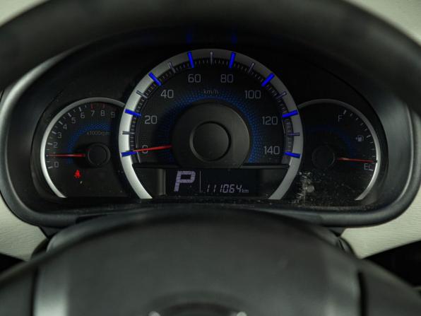 Mazda Flair I Рестайлинг с пробегом 2016 года, цена 699 000 рублей, 111063 км, микровэн, Автокод Объявления