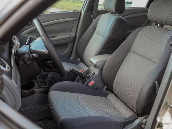 Chevrolet Lacetti I с пробегом 2010 года, цена 659 000 рублей, 97315 км, седан, Автокод Объявления