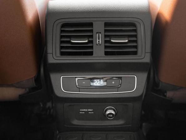 Audi Q5 II (FY) Рестайлинг с пробегом 2021 года, цена 3 899 000 рублей, 108652 км, внедорожник, Автокод Объявления