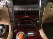 Lexus LS IV Минеральные Воды  - изображение 36
