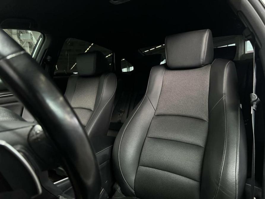 Honda Accord X Рестайлинг Оренбург  - изображение 10