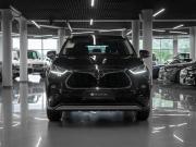 Toyota Highlander IV (XU70) Москва  - изображение 31