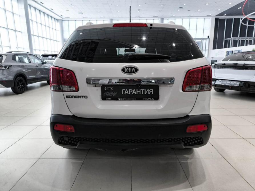 Kia Sorento II Казань  - изображение 7