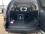 Toyota Land Cruiser Prado 150 Series Рестайлинг 2 Альметьевск  - изображение 60