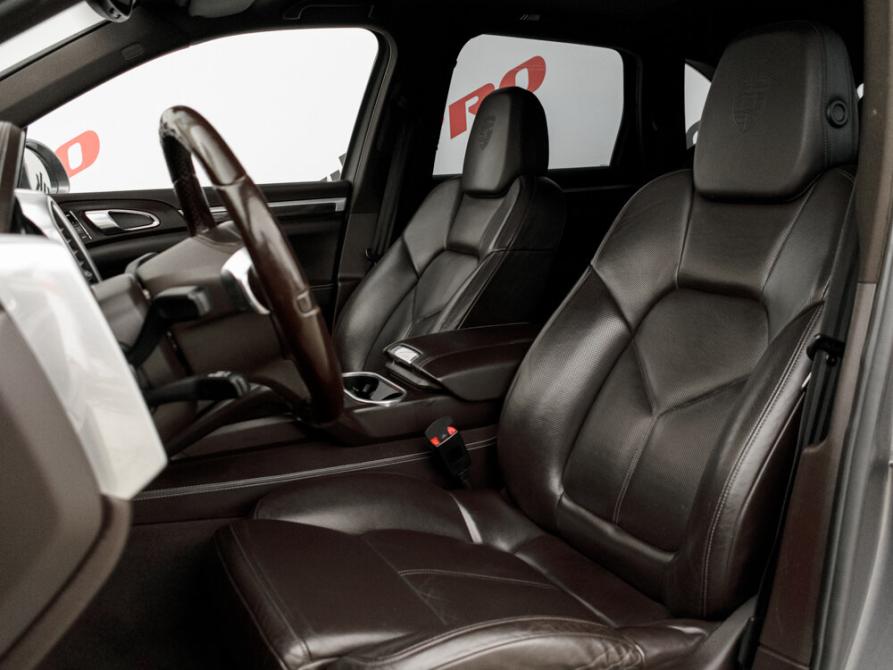 Porsche Cayenne II (958) Екатеринбург  - изображение 12