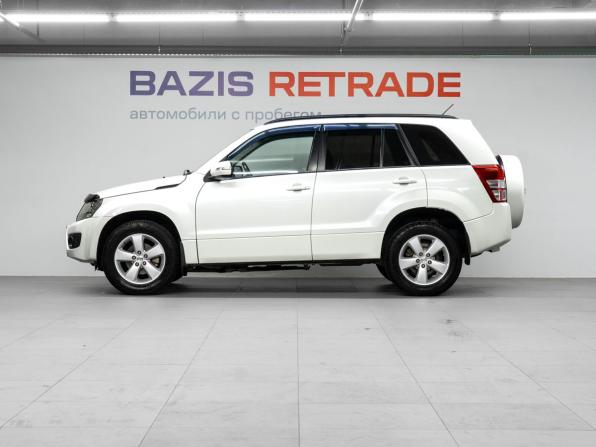 Suzuki Grand Vitara II Рестайлинг с пробегом 2012 года, цена 1 200 000 рублей, 199243 км, внедорожник, Автокод Объявления