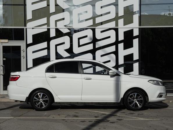 Lifan Solano II с пробегом 2018 года, цена 475 000 рублей, 175452 км, седан, Автокод Объявления