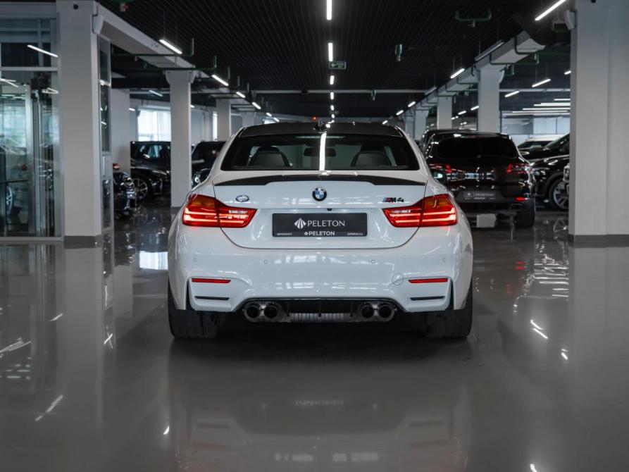 BMW M4 F82/F83 Москва  - изображение 6