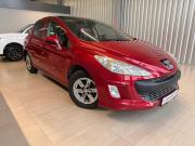 Peugeot 308 I Калининград  - изображение 33