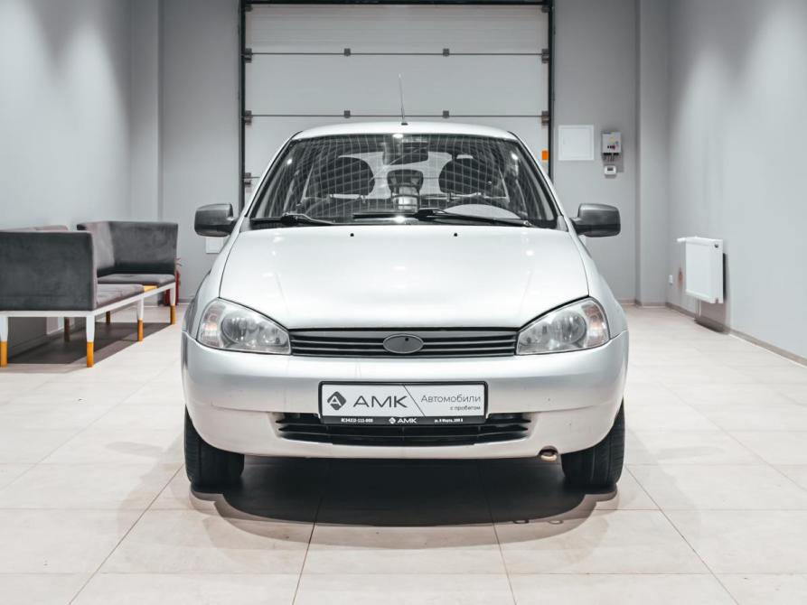 Lada (ВАЗ) Kalina I Екатеринбург  - изображение 3