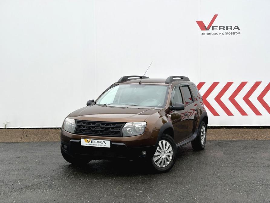 Renault Duster I Пермь  - изображение 1