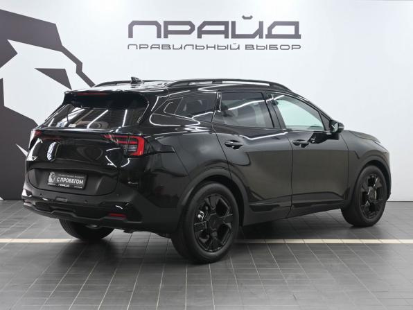 Kia Sportage V с пробегом 2025 года, цена 4 979 900 рублей, 5000 км, внедорожник, Автокод Объявления