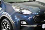 Kia Sportage IV Рестайлинг Сургут  - изображение 56