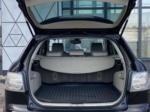 Mazda CX-7 I Рестайлинг с пробегом 2010 года, цена 1 049 000 рублей, 156197 км, внедорожник, Автокод Объявления