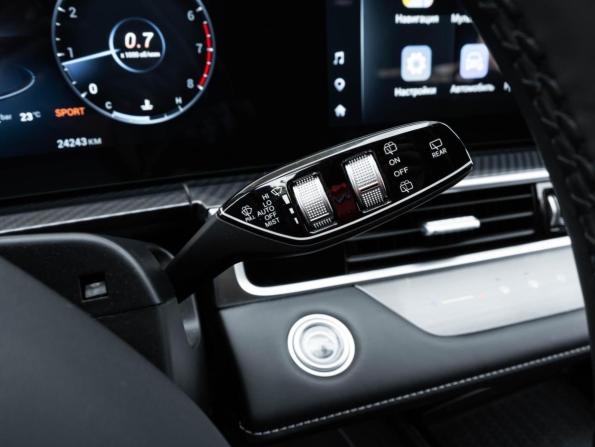 Chery Tiggo 7 Pro Max I Рестайлинг с пробегом 2025 года, цена 2 085 500 рублей, 24243 км, внедорожник, Автокод Объявления