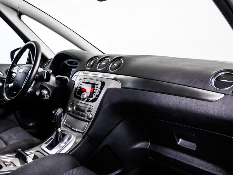 Ford S-MAX I Москва  - изображение 9