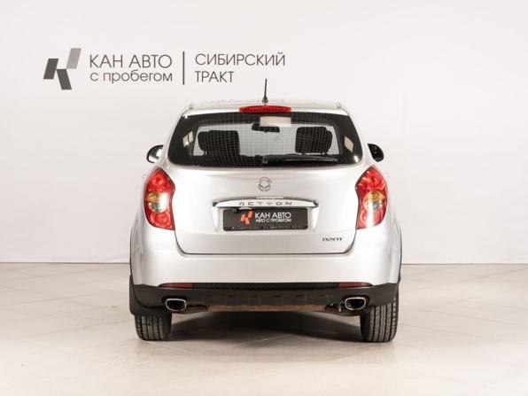 SsangYong Actyon II с пробегом 2011 года, цена 701 000 рублей, 147330 км, внедорожник, Автокод Объявления