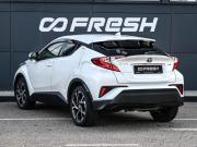 Toyota C-HR I Новороссийск  - изображение 23