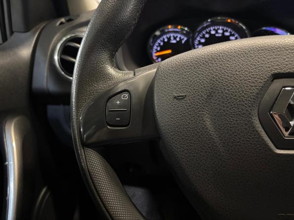 Renault Sandero II с пробегом 2015 года, цена 699 000 рублей, 161000 км, хэтчбек, Автокод Объявления