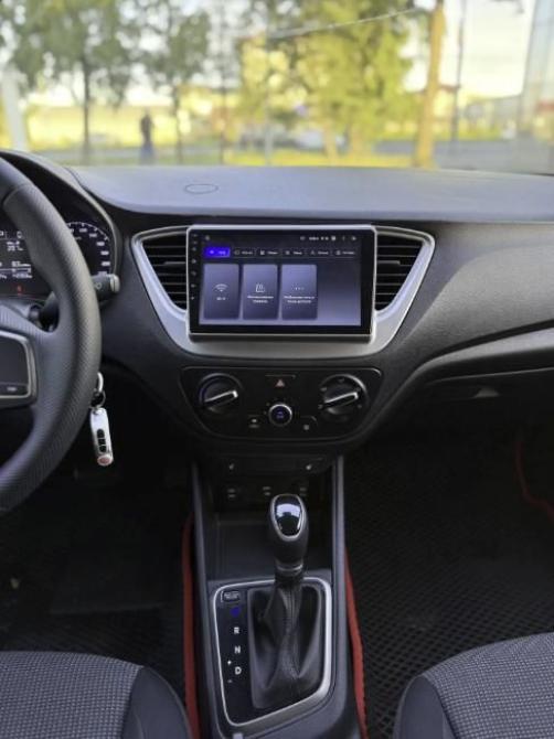 Hyundai Solaris II Рестайлинг Ставрополь  - изображение 12