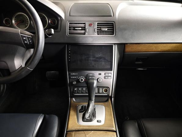 Volvo XC90 I Рестайлинг с пробегом 2008 года, цена 1 299 000 рублей, 165950 км, внедорожник, Автокод Объявления