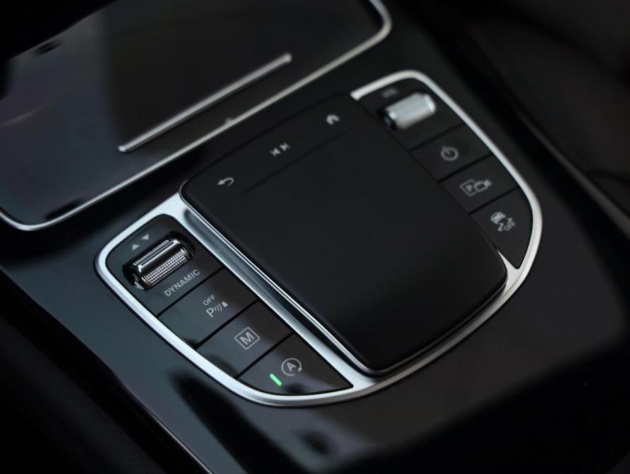 Mercedes-Benz GLC I (X253) Рестайлинг Санкт-Петербург  - изображение 20
