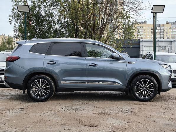 Chery Tiggo 8 Pro I с пробегом 2021 года, цена 1 649 000 рублей, 130616 км, внедорожник, Автокод Объявления