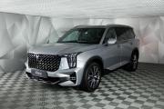 GAC GS8 II Москва  - изображение 12