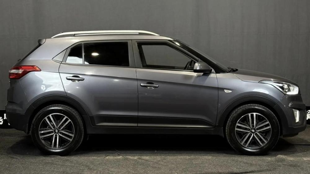 Hyundai Creta I Рестайлинг Смоленск  - изображение 7