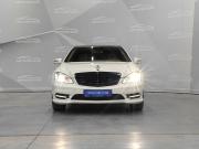 Mercedes-Benz S-Класс V (W221) Рестайлинг Новосибирск  - изображение 45
