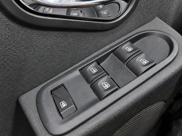 Nissan Terrano III (D10) с пробегом 2022 года, цена 1 180 000 рублей, 188000 км, внедорожник, Автокод Объявления